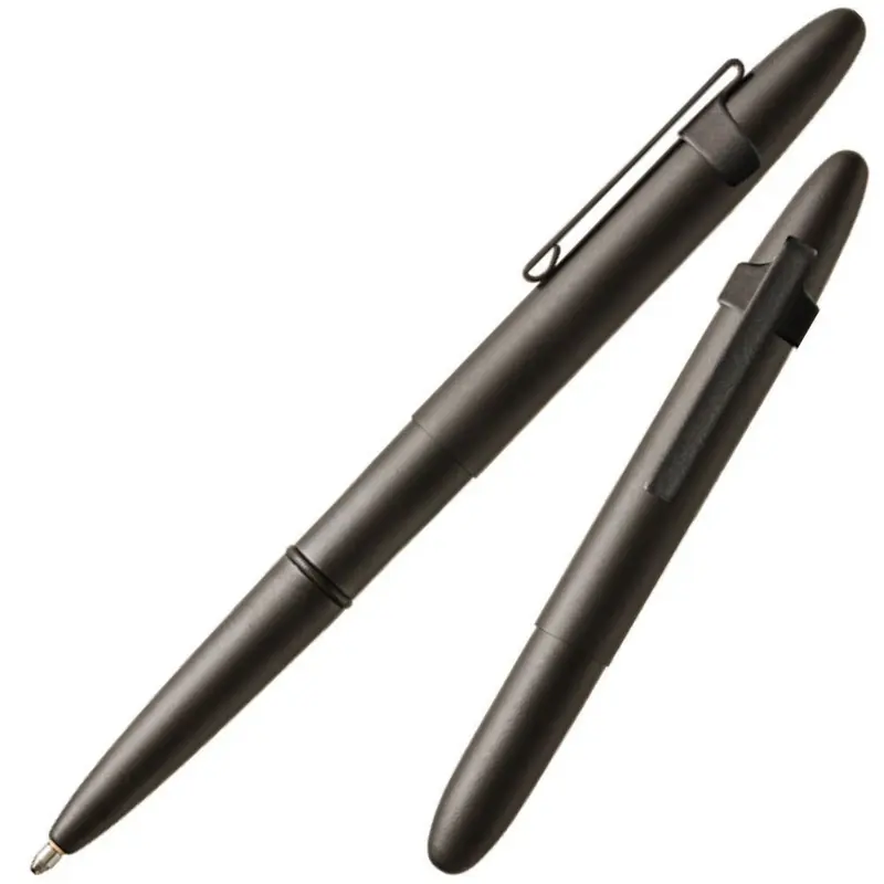 Fisher Space Tungsten Cerakote Bullet balpen