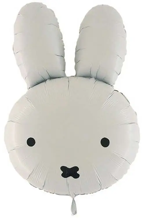 Folieballon Nijntje 95cm supershape