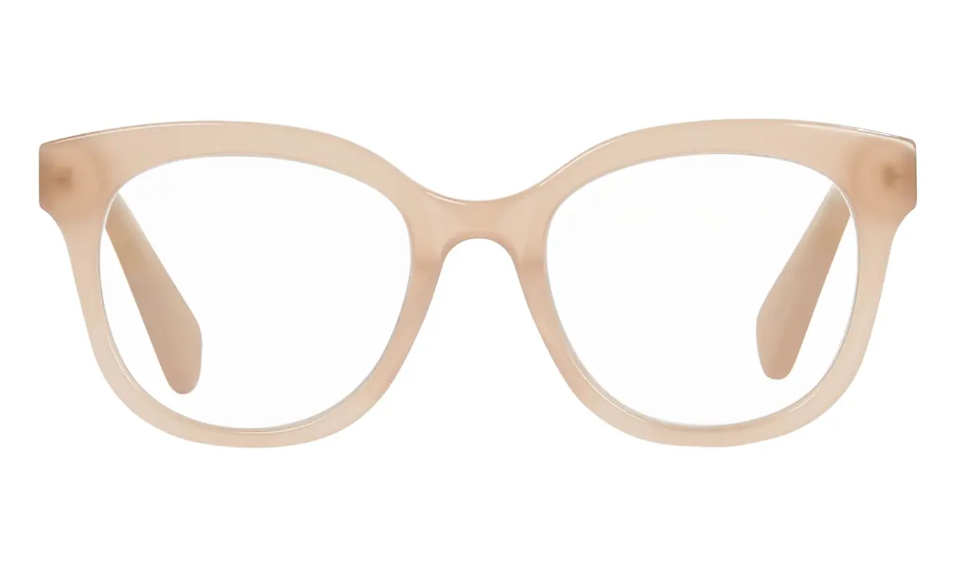 Frank and Lucie Reading Glasses Eyedo Au Lait