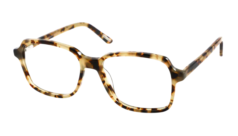 Frank and Lucie Reading Glasses Eyewitness Greyvanna