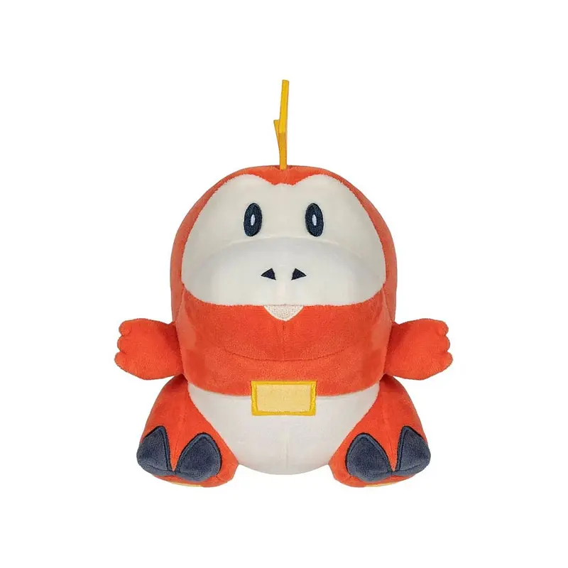 Fuecoco knuffel 20 cm