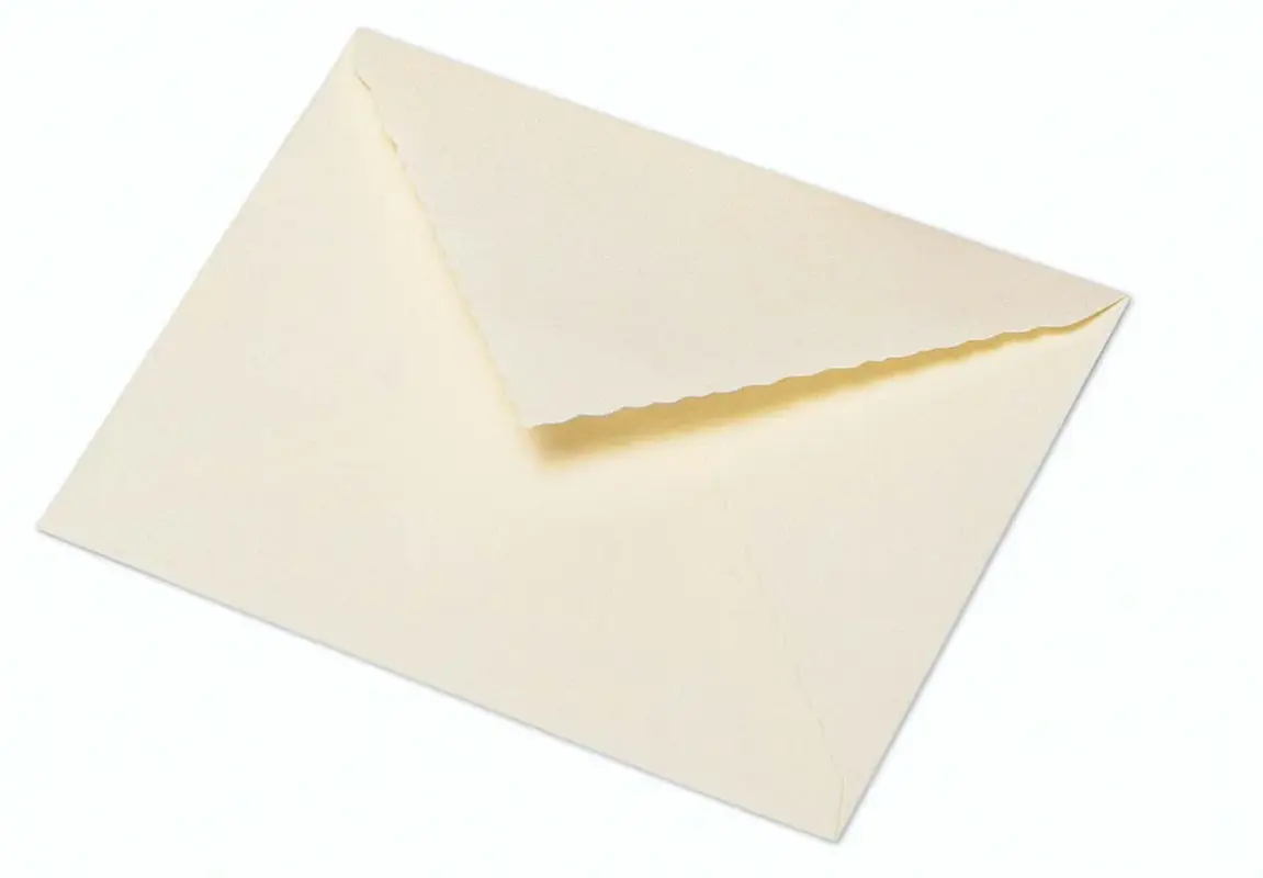 G.Lalo Mode de Paris Correspondence Set