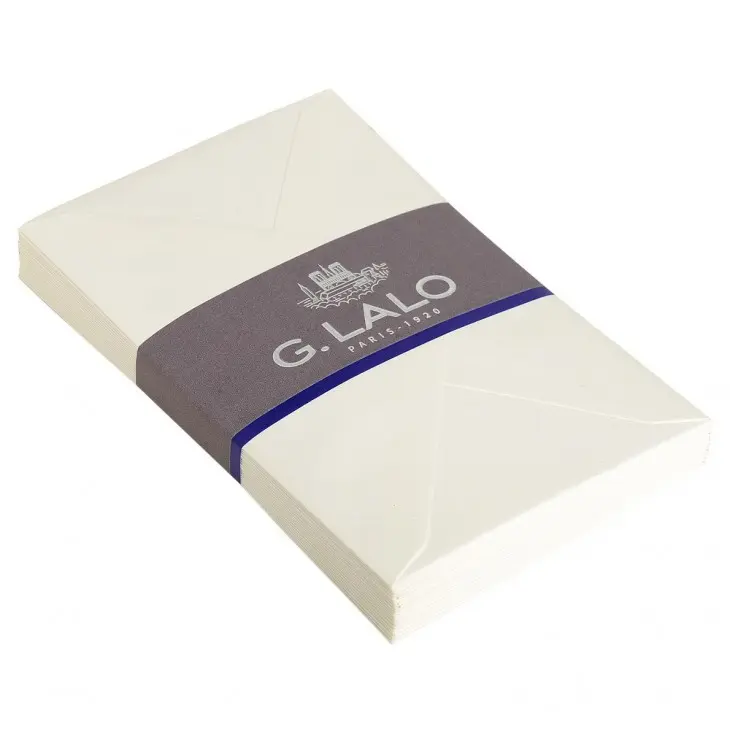 G.Lalo Mode de Paris Enveloppen