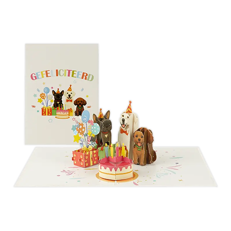 Gefeliciteerd