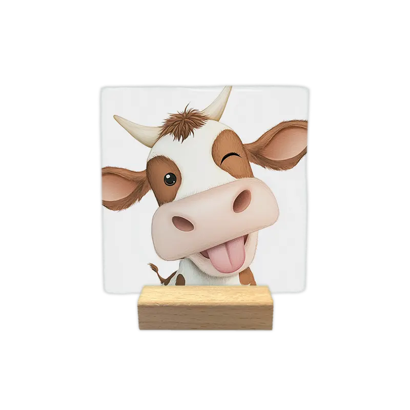 Gekke koe