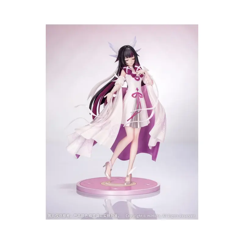 Genshin Impact figure Columbina