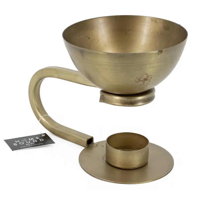 Geurbrander Goud