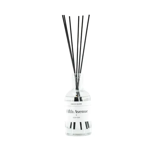 Geurstokjes - Fifth Avenue New York - 100ml