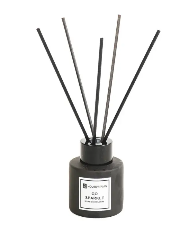 Geurstokjes Go Sparkle | 100ml