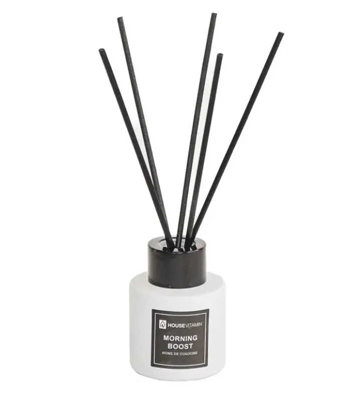 Geurstokjes Morning Boost | 50ml