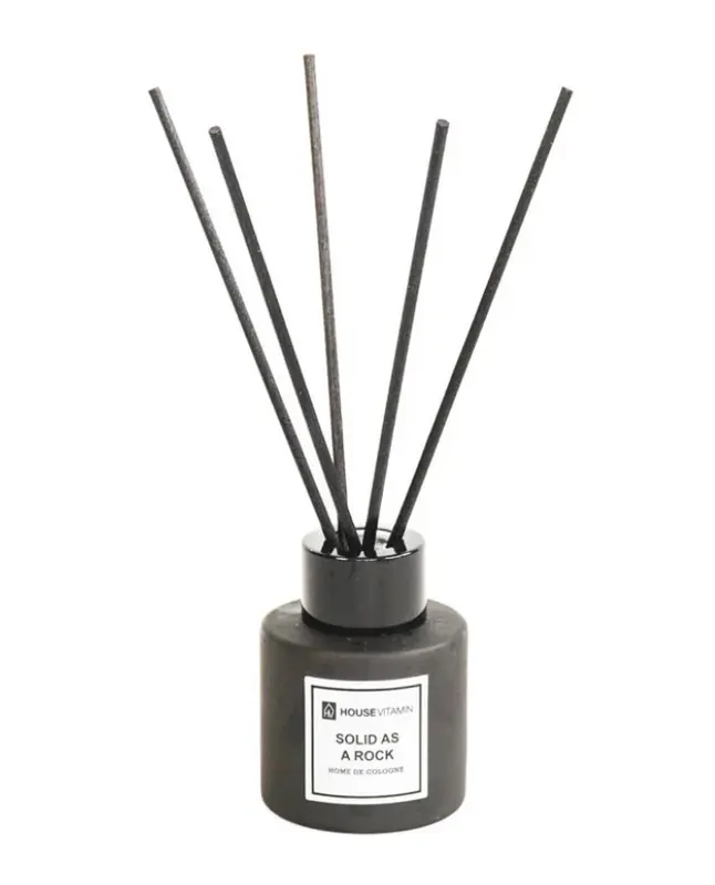Geurstokjes Solid as a Rock | 50ml