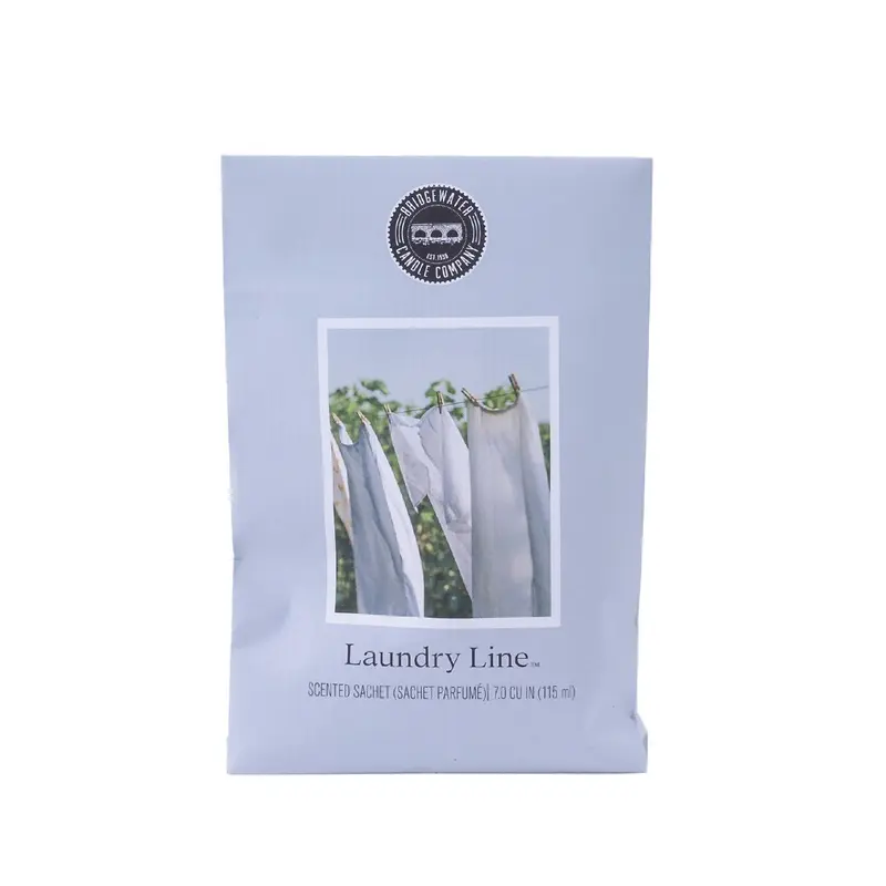 Geurzakje Laundry Line