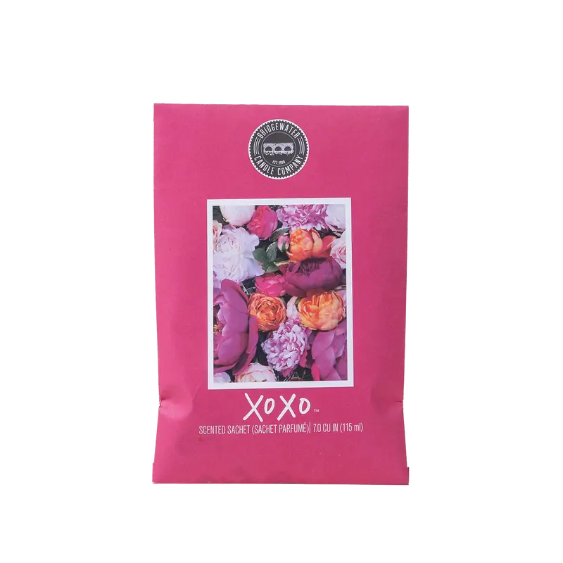 Geurzakje XoXo