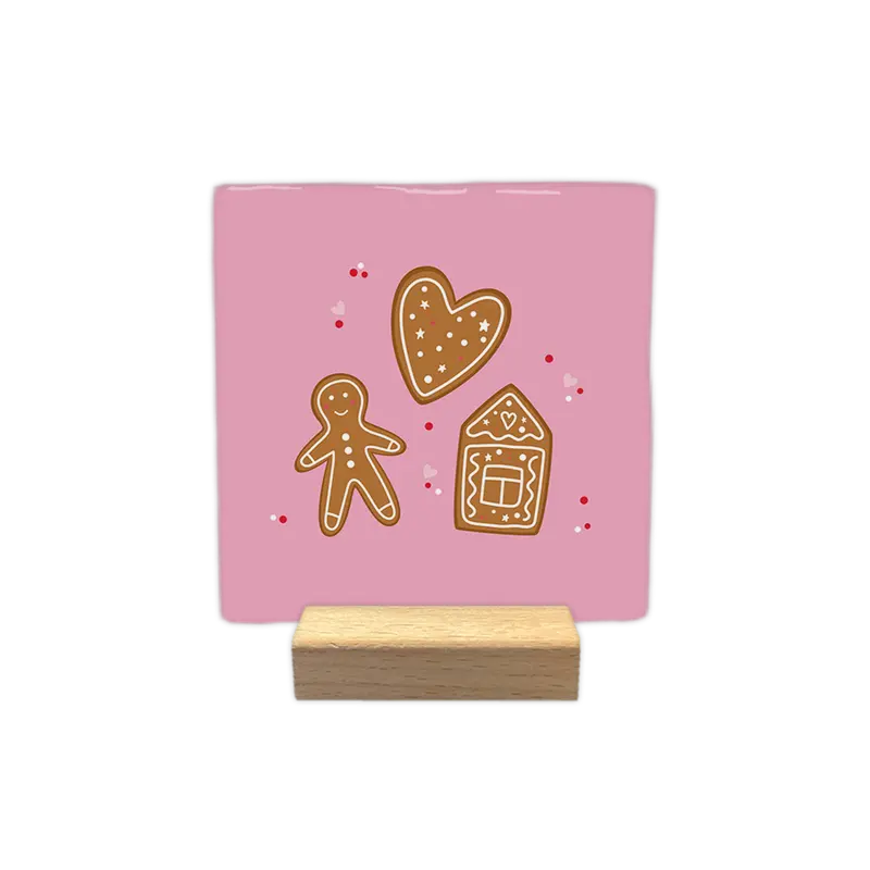 Gingerbread