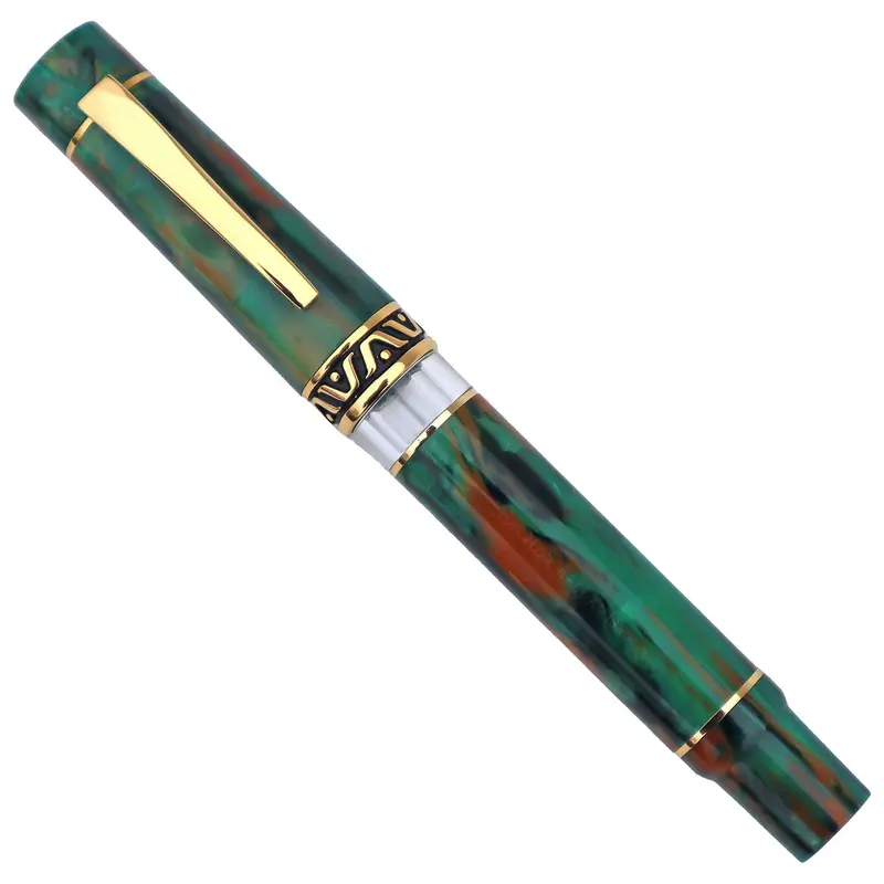 Gioia Bellavista Aragona fountain pen