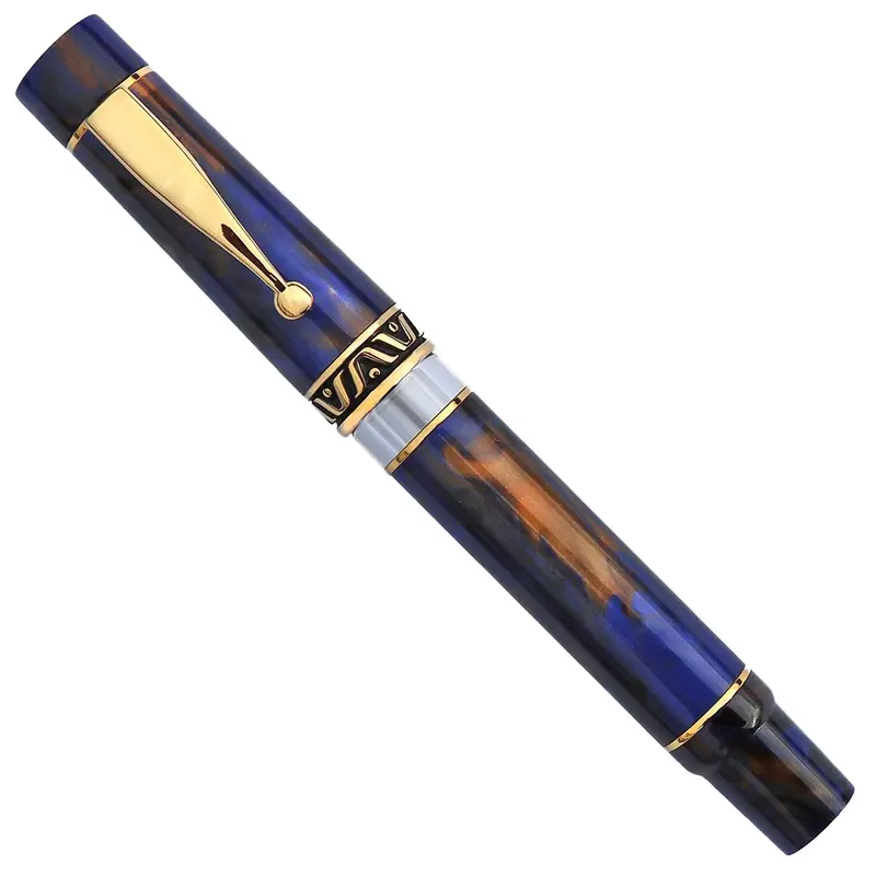Gioia Bellavista Crepuscolo fountain pen