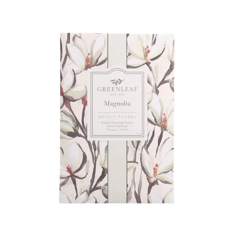 GL Geurzakje Groot Magnolia