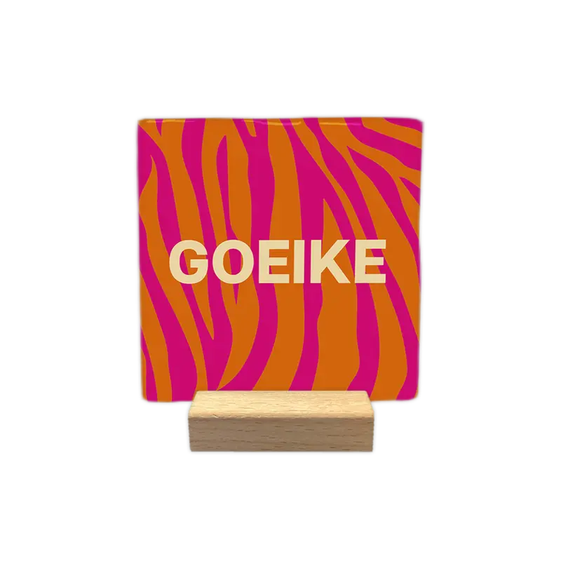 Goeike
