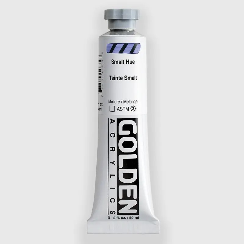 Golden Heavy Body Smalt Hue 59 ml