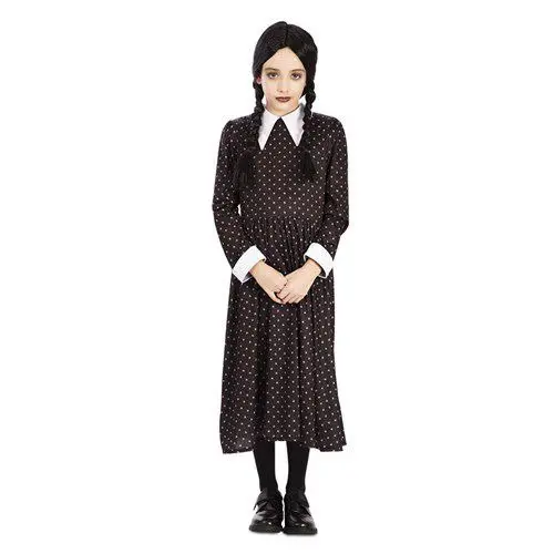 Gothic Woensdag 3-4 jaar (92-104cm)