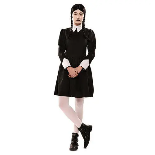 Gothic Woensdag kort mt. S