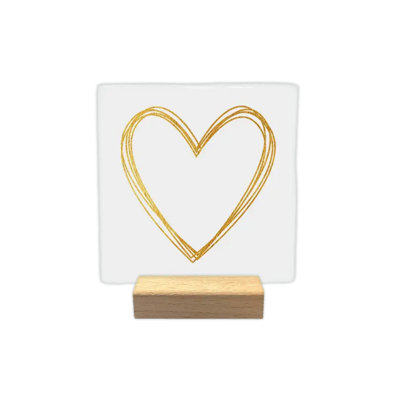Gouden hart