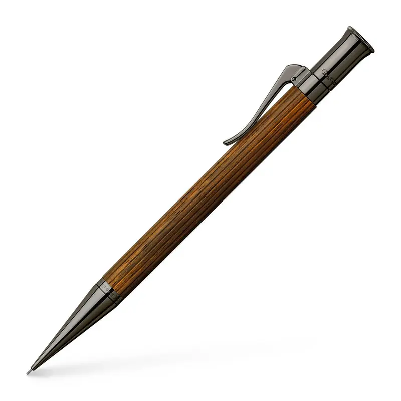 Graf von Faber-Castell Classic Makassar mechanical pencil