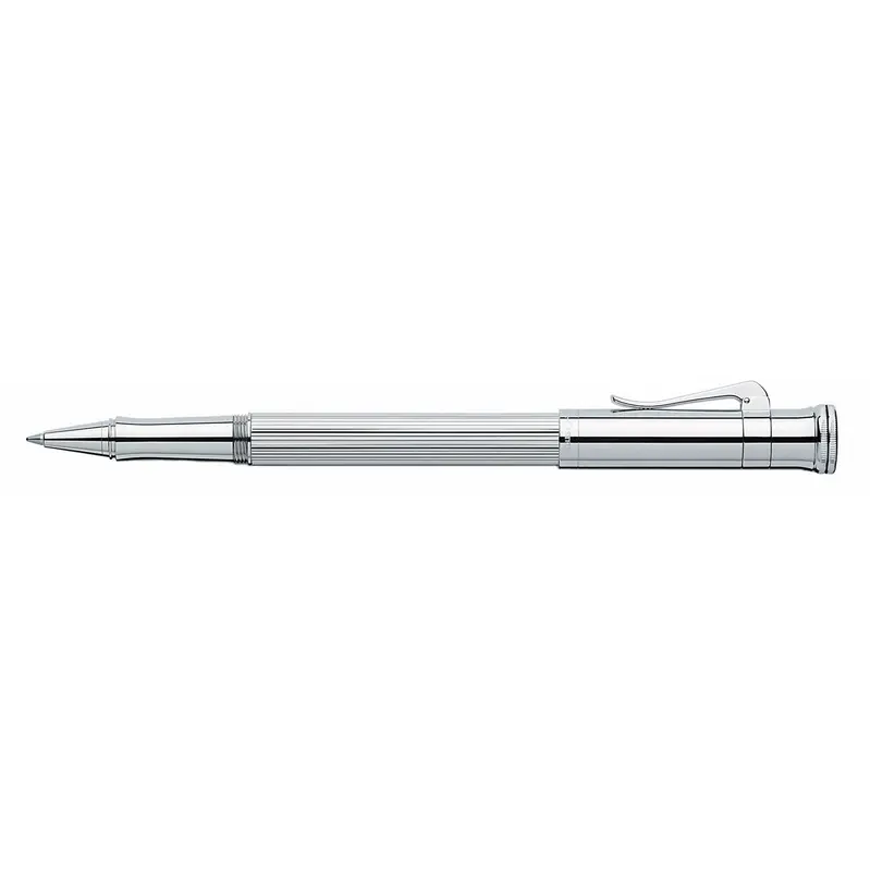 Graf von Faber-Castell Classic Sterling Zilver roller