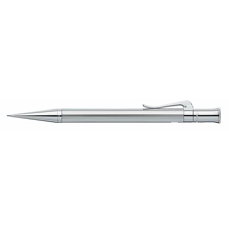 Graf von Faber-Castell Classic vulpotlood, Geplatineerd