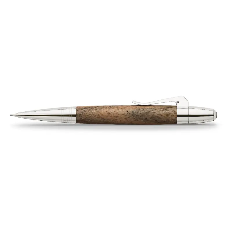 Graf von Faber-Castell Magnum Caucasian Walnut vulpotlood