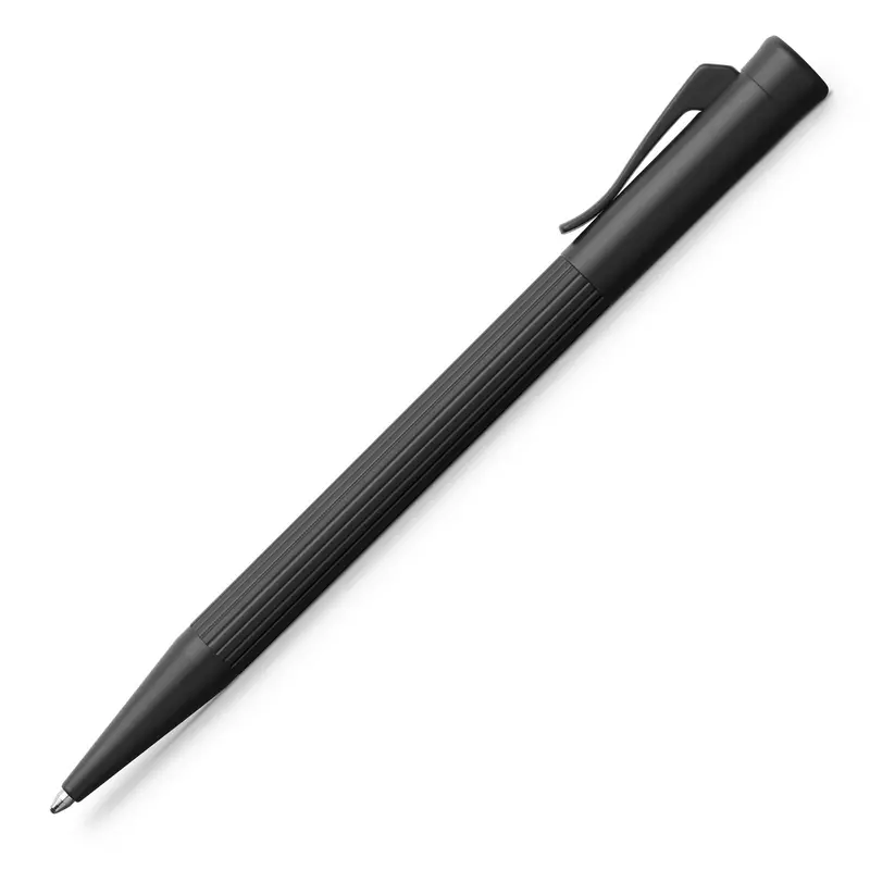 Graf von Faber-Castell Tamitio Black Edition balpen