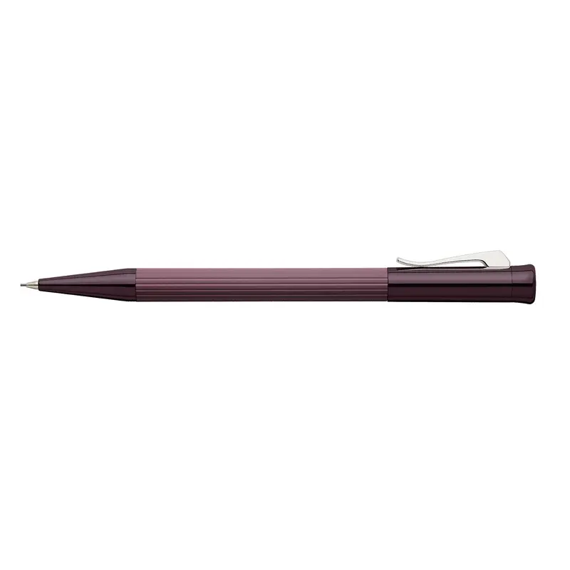 Graf von Faber-Castell Tamitio Dark Bordeaux Vulpotlood