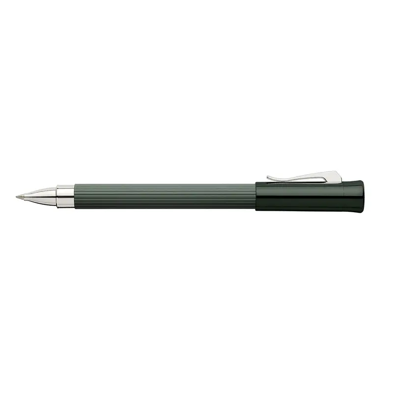 Graf von Faber-Castell Tamitio Dark Green Roller