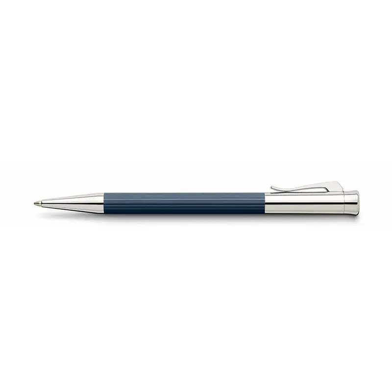 Graf von Faber-Castell Tamitio night blue balpen