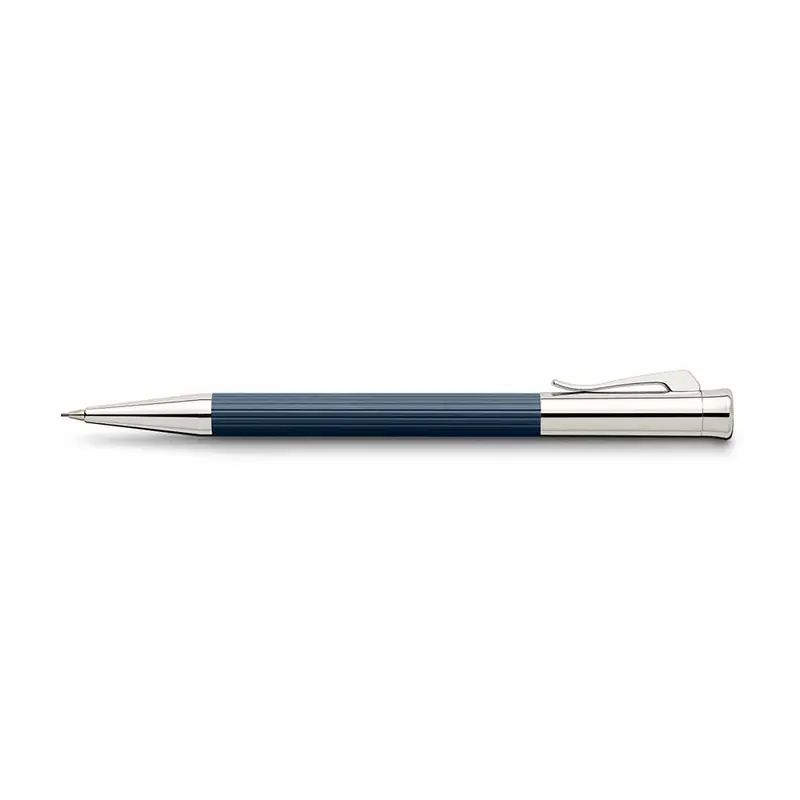 Graf von Faber-Castell Tamitio night blue vulpotlood