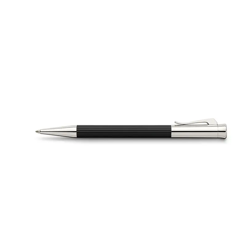 Graf von Faber-Castell Tamitio zwart balpen