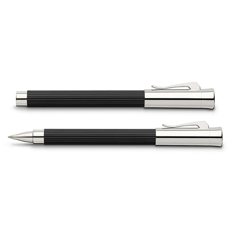 Graf von Faber-Castell Tamitio zwart roller