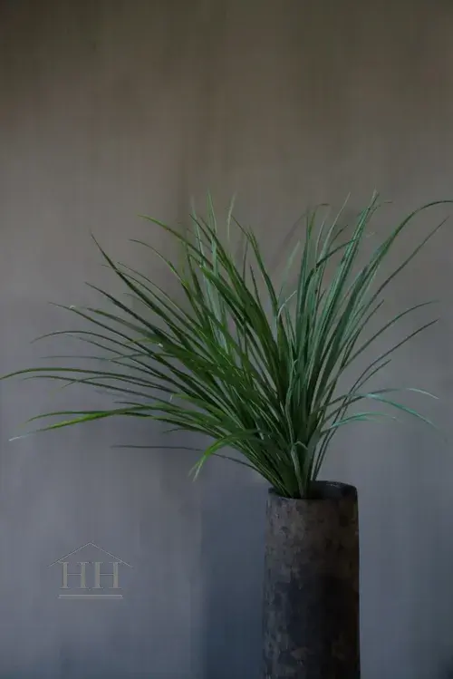 Grasboeket UV-bestendig 40cm