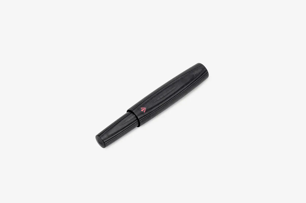 Gravitas Dinkey Carbon X Eyedropper