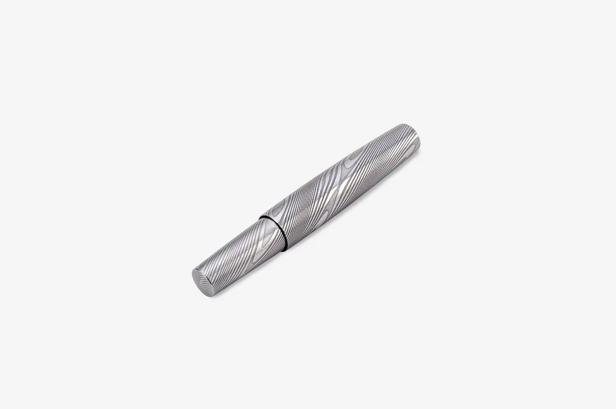 Gravitas Dinkey Damascus