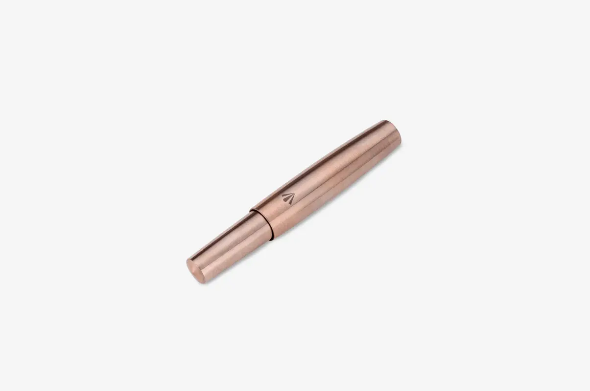 Gravitas Dinkey Tungsten Machined