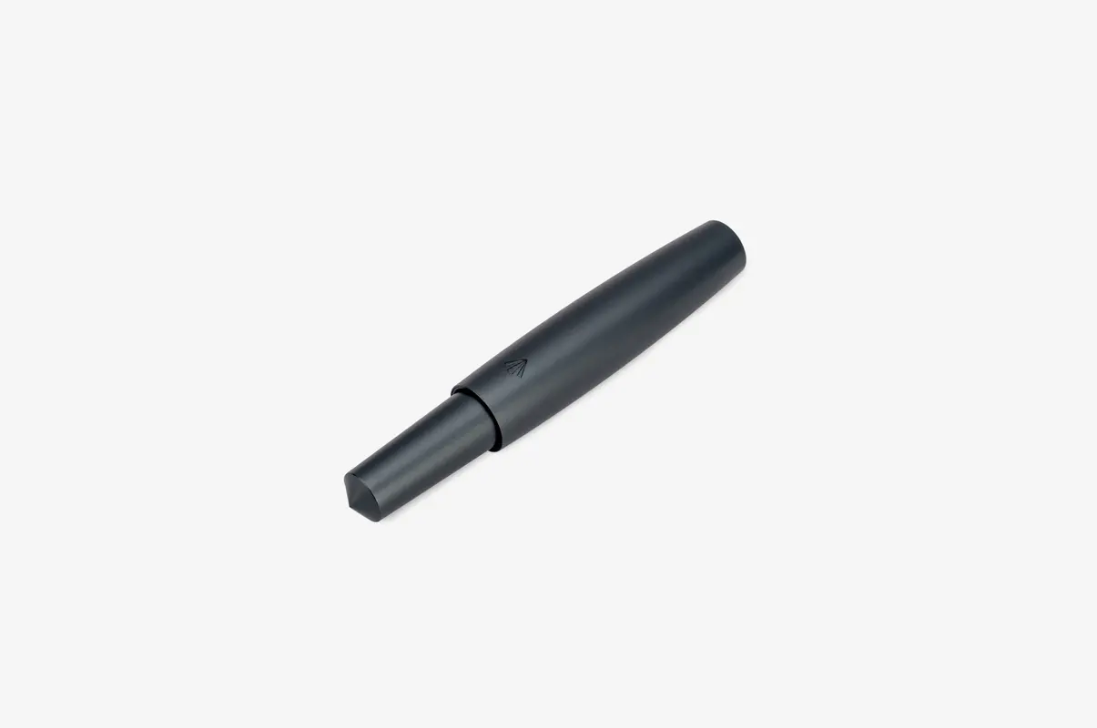 Gravitas Pocket Aluminum Dark Olive Grey