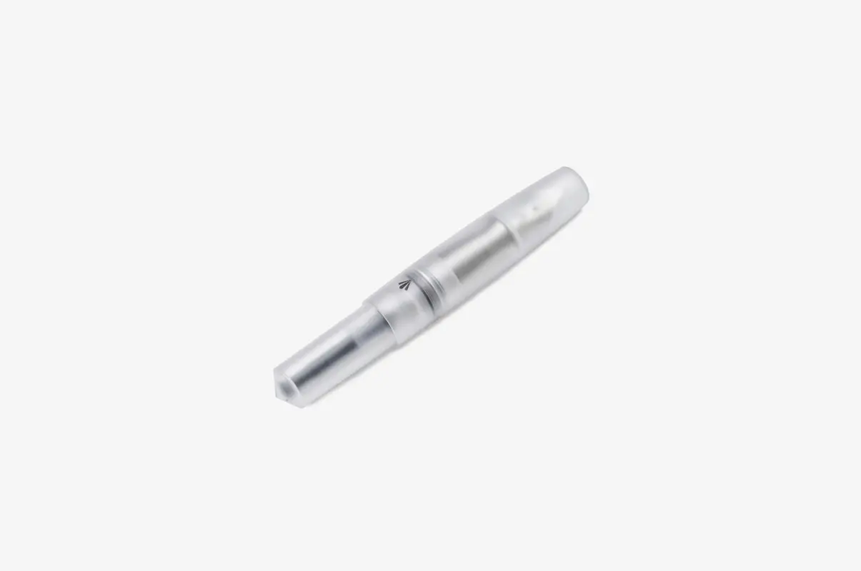 Gravitas Pocket Polycarbonate