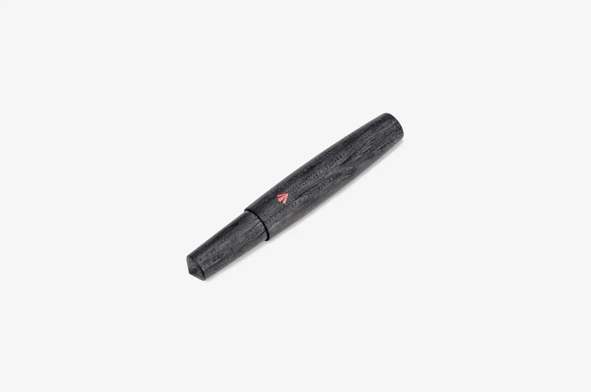 Gravitas Pocket Pultruded Carbon Fiber - Eyedropper