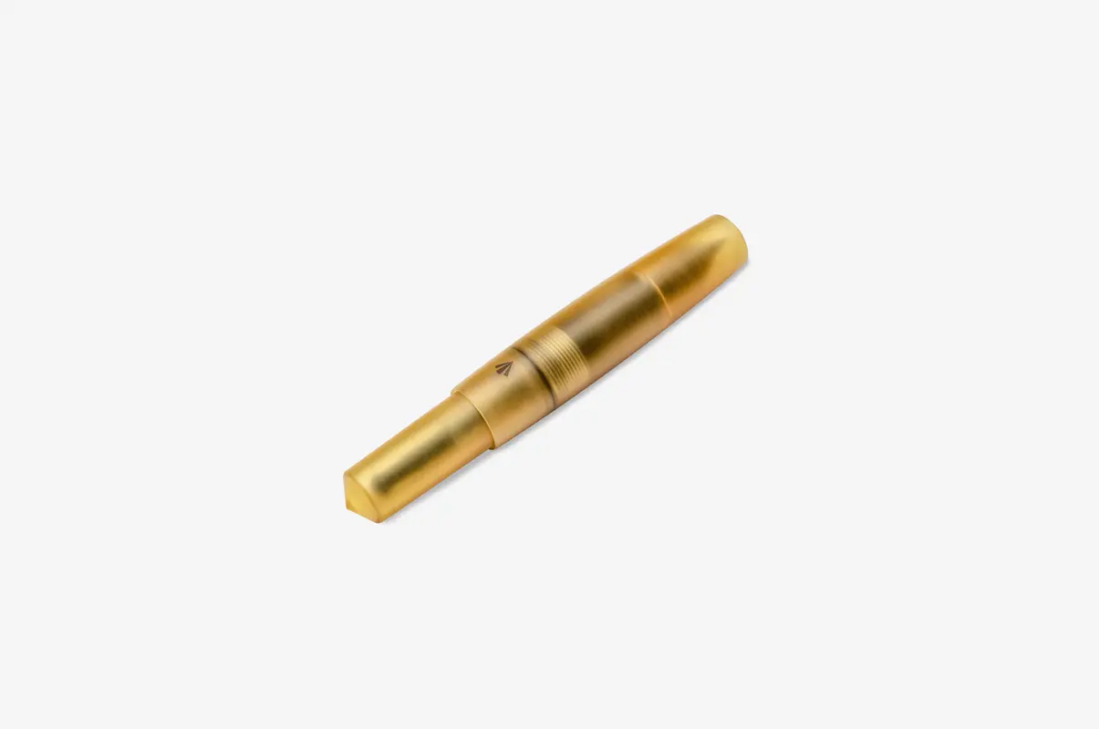 Gravitas Pocket Ultem