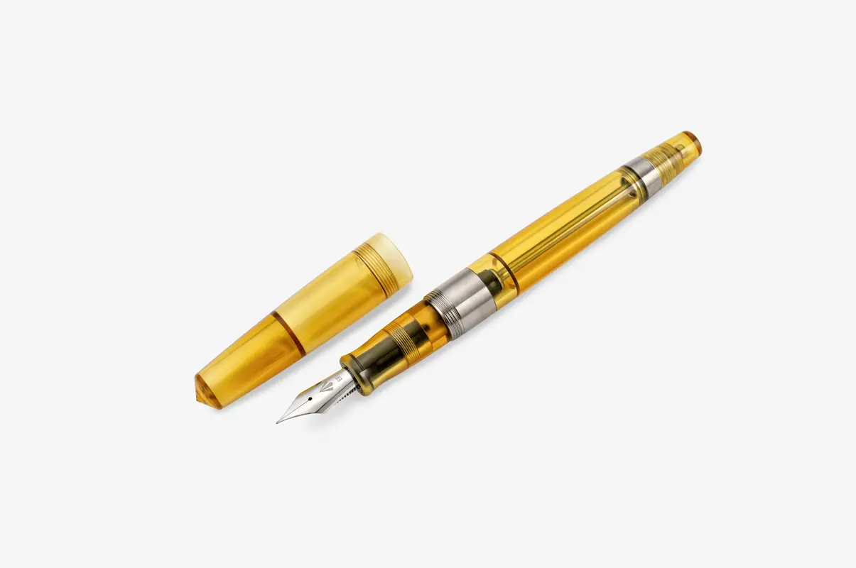 Gravitas Ultemate Vac Ultem