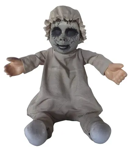Griezel pop
