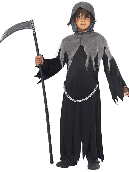 Grim reaper kind mt. M (130-143cm)