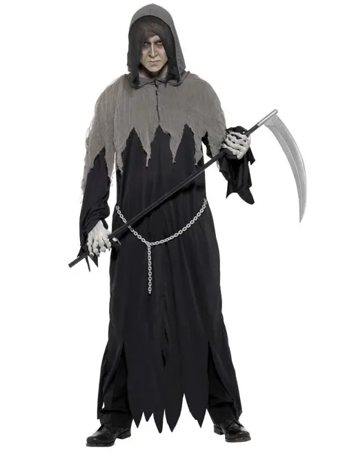 Grim reaper mt. L