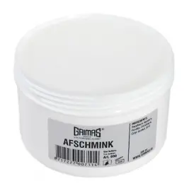 Grimas afschmink 300 ml.